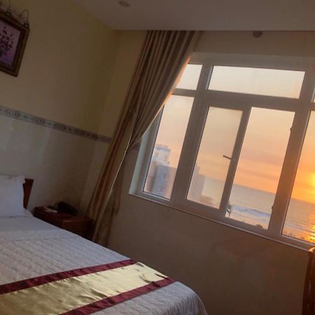 Binh Minh Hotel Vung Tau Zewnętrze zdjęcie