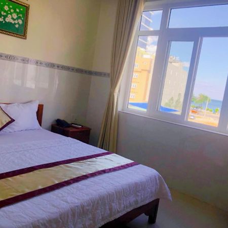 Binh Minh Hotel Vung Tau Zewnętrze zdjęcie