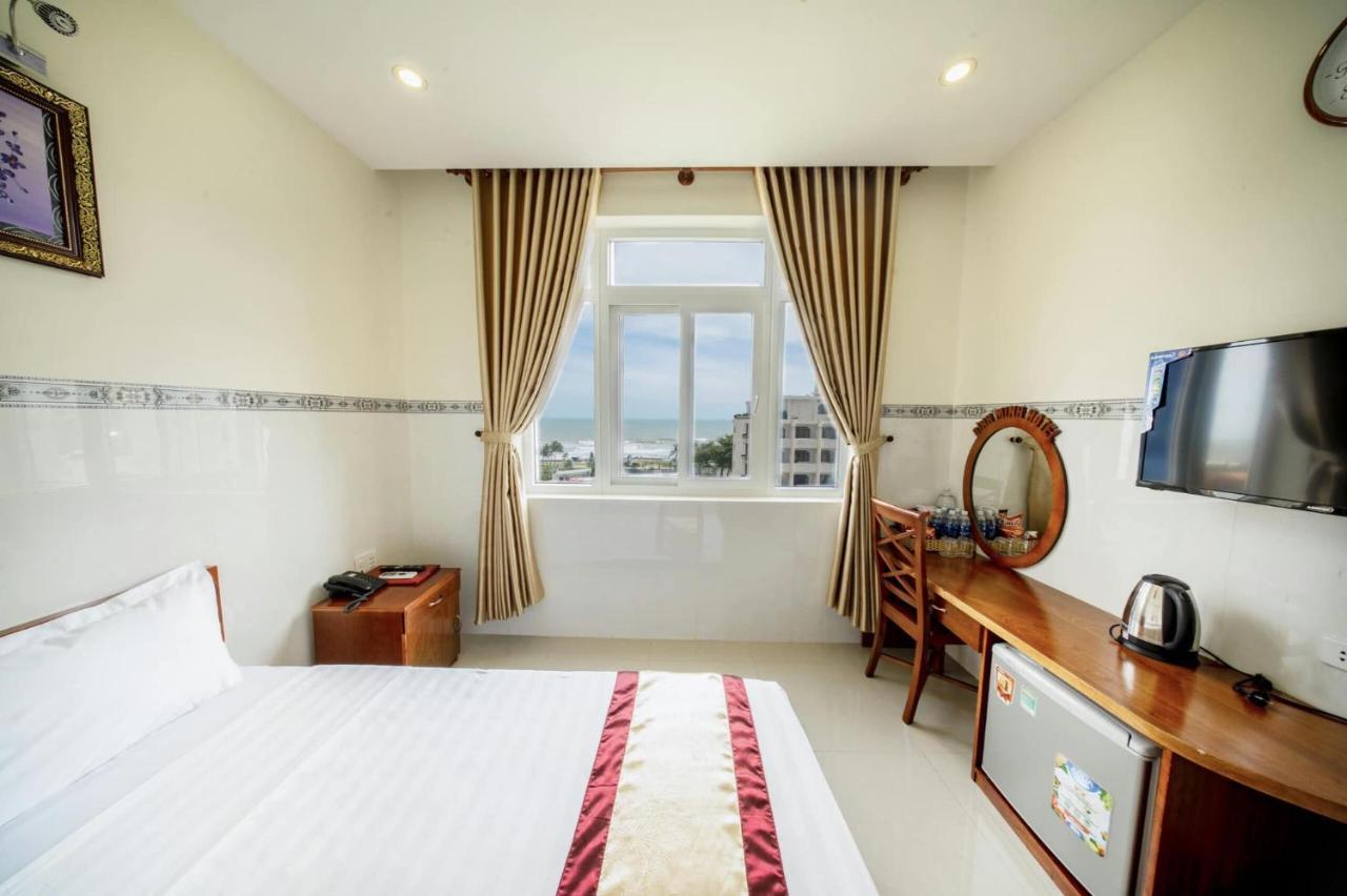 Binh Minh Hotel Vung Tau Zewnętrze zdjęcie