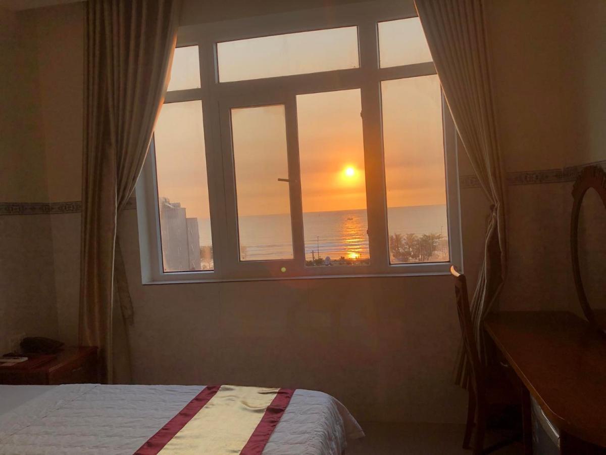 Binh Minh Hotel Vung Tau Zewnętrze zdjęcie