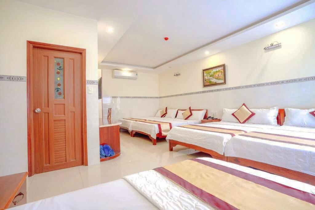 Binh Minh Hotel Vung Tau Zewnętrze zdjęcie