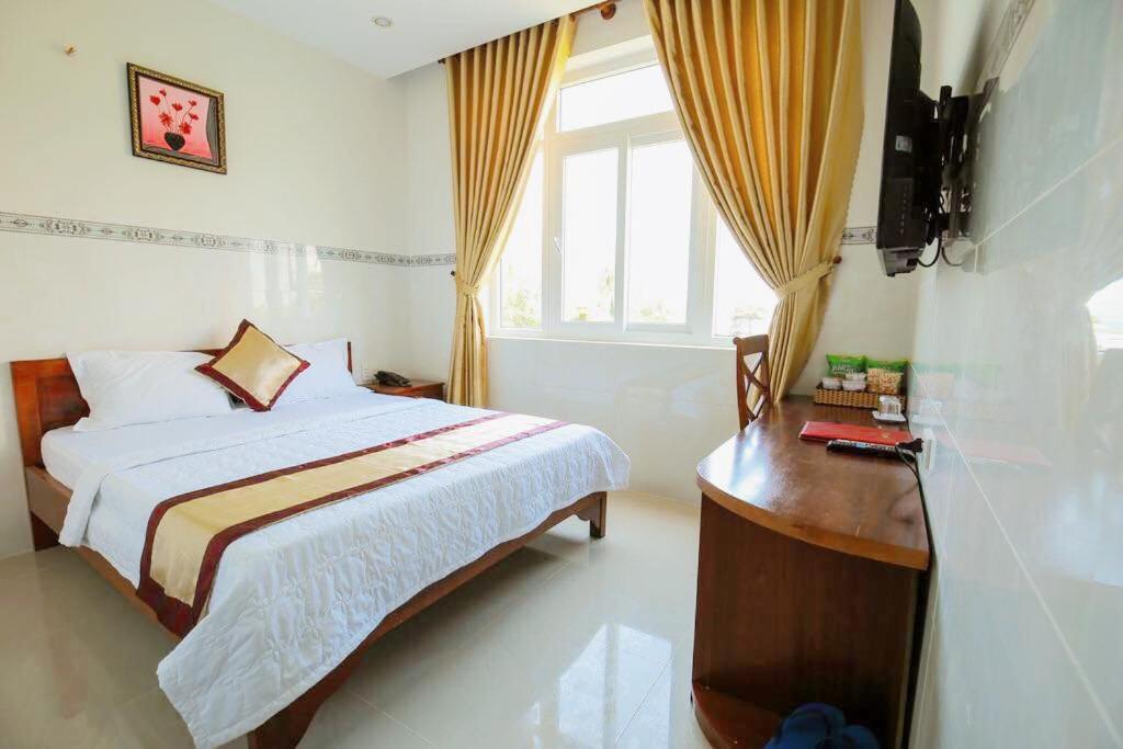 Binh Minh Hotel Vung Tau Zewnętrze zdjęcie