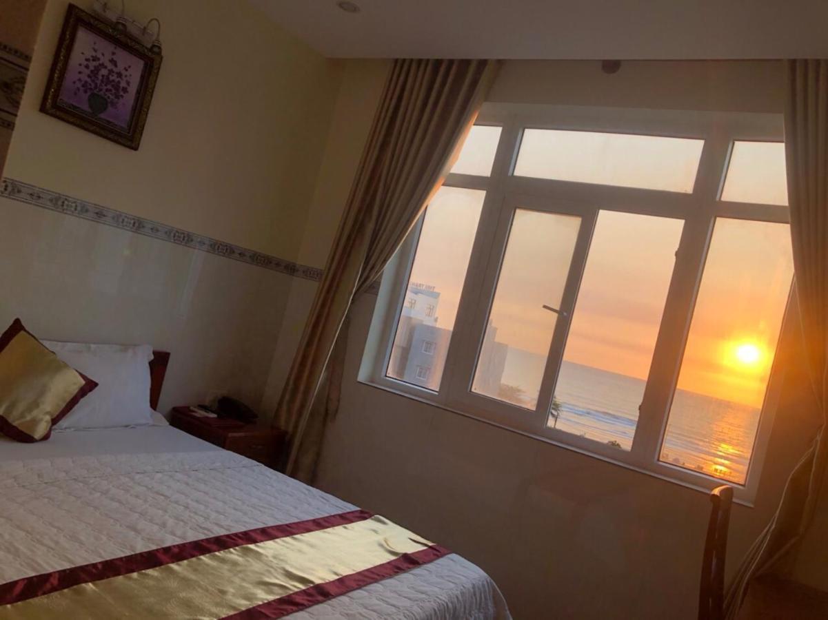 Binh Minh Hotel Vung Tau Zewnętrze zdjęcie