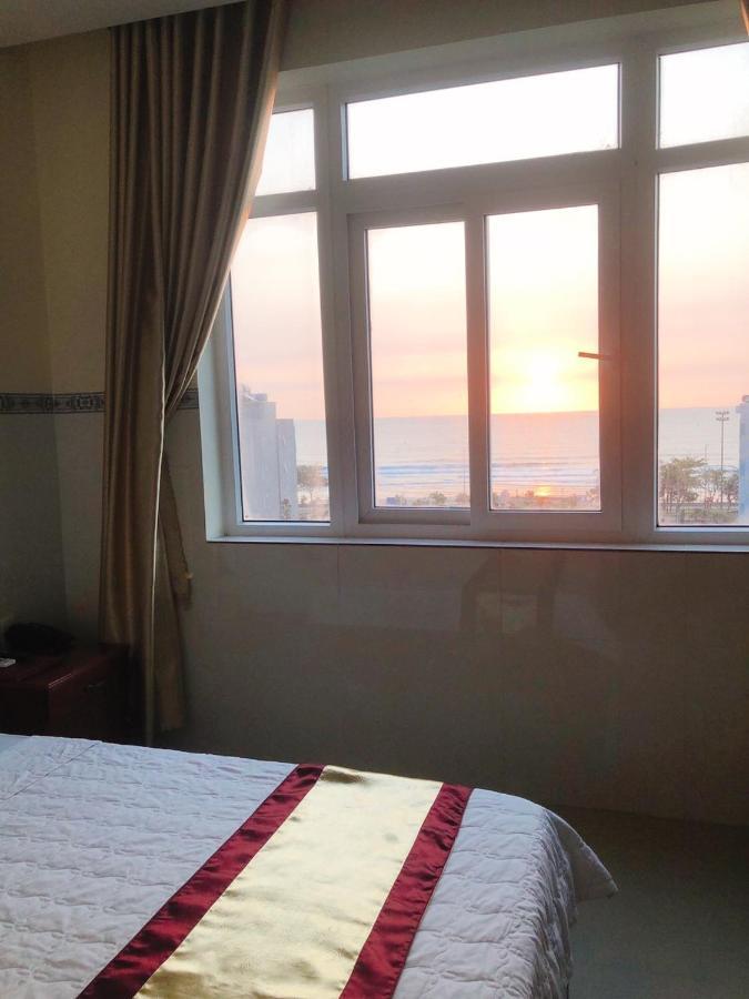 Binh Minh Hotel Vung Tau Zewnętrze zdjęcie