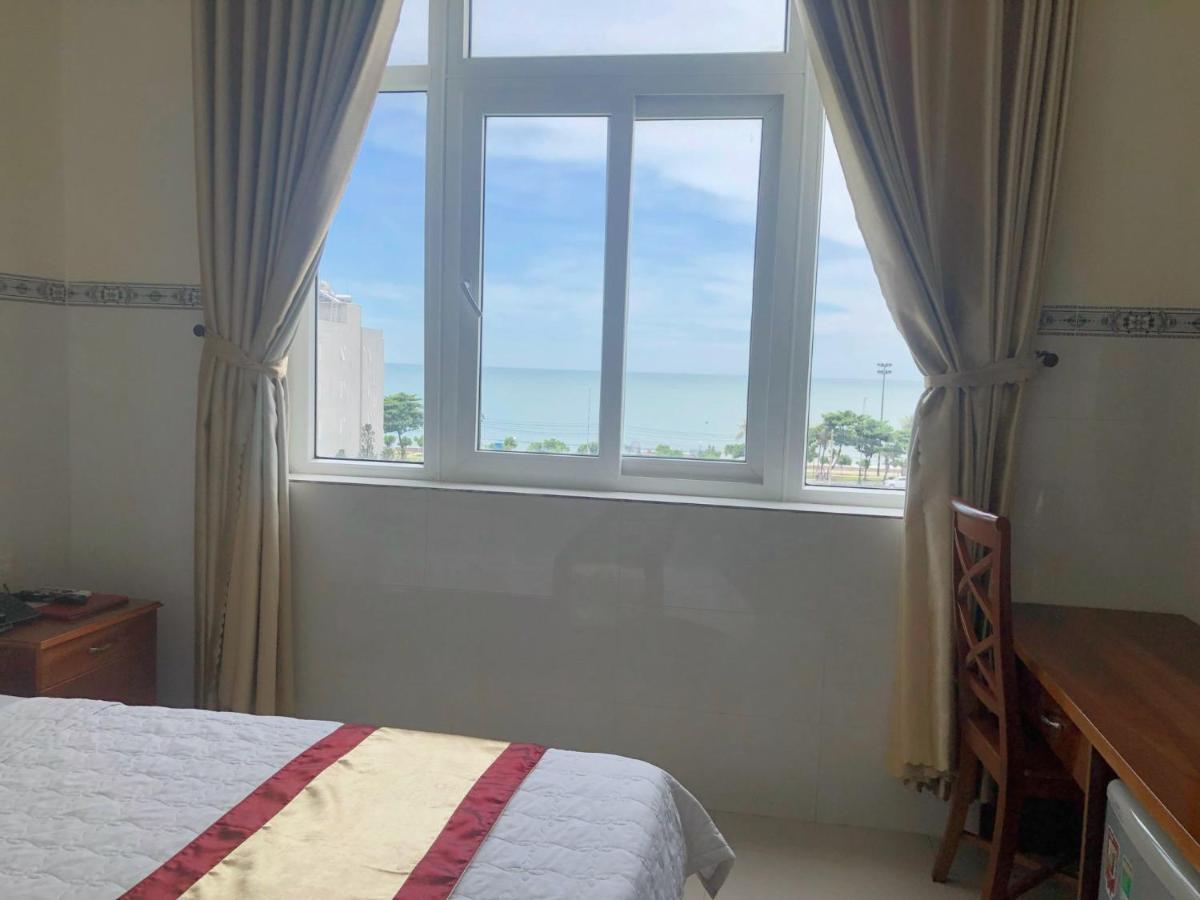 Binh Minh Hotel Vung Tau Zewnętrze zdjęcie