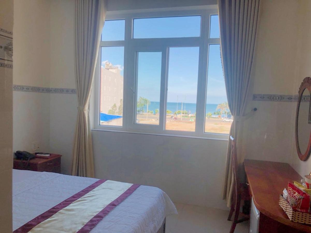 Binh Minh Hotel Vung Tau Zewnętrze zdjęcie