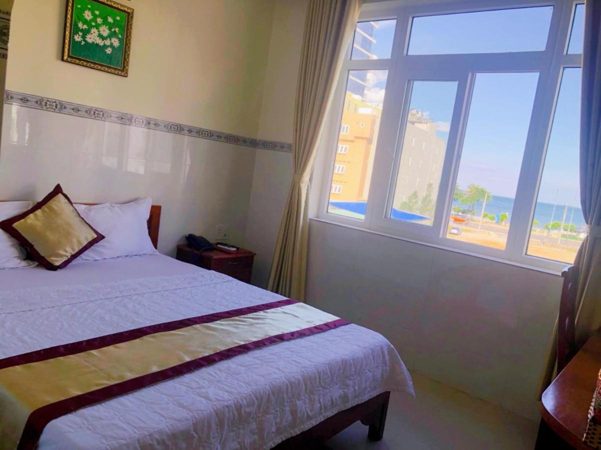 Binh Minh Hotel Vung Tau Zewnętrze zdjęcie