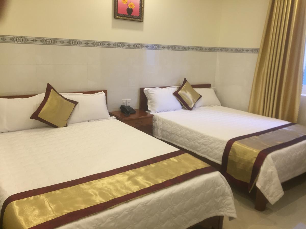 Binh Minh Hotel Vung Tau Zewnętrze zdjęcie