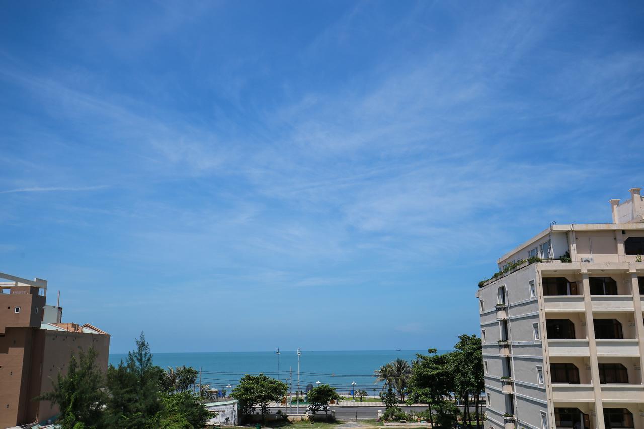 Binh Minh Hotel Vung Tau Zewnętrze zdjęcie