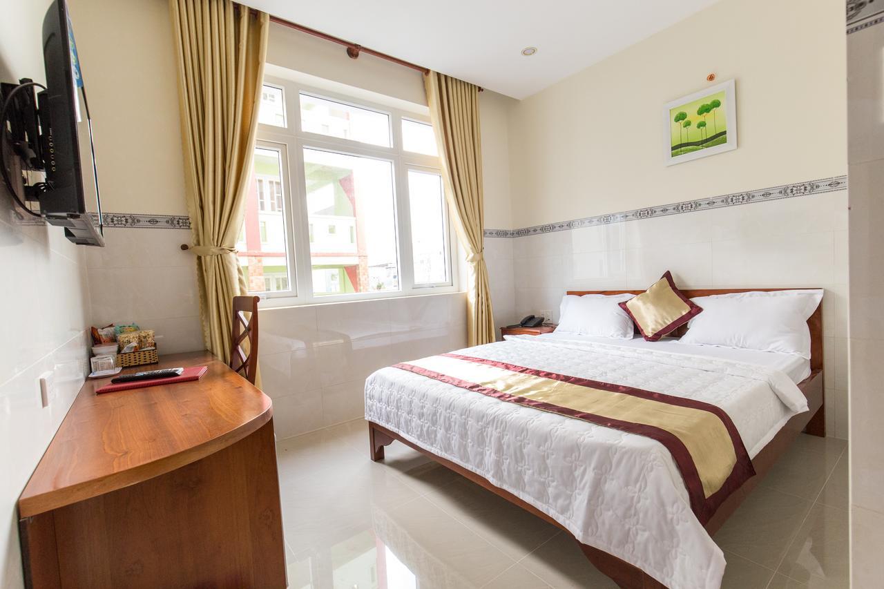 Binh Minh Hotel Vung Tau Zewnętrze zdjęcie