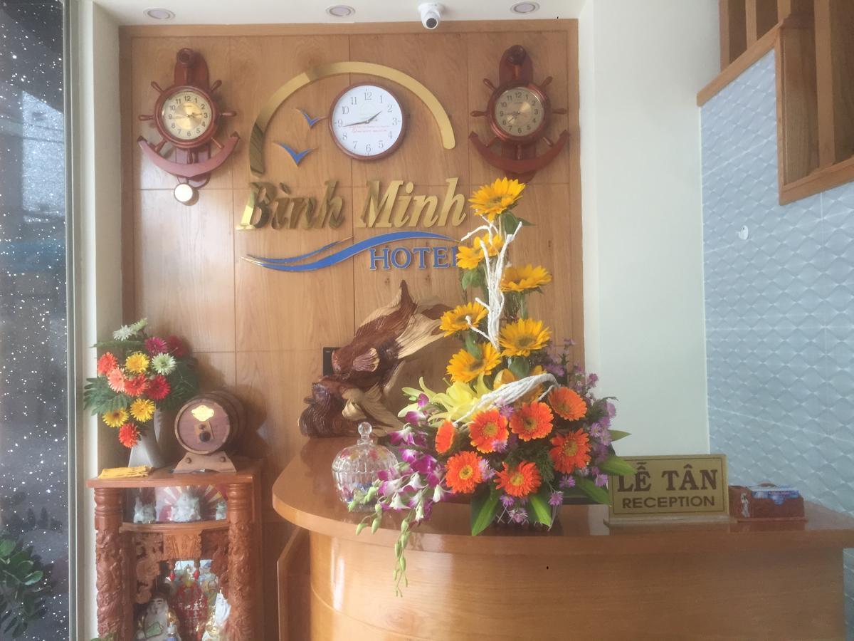 Binh Minh Hotel Vung Tau Zewnętrze zdjęcie