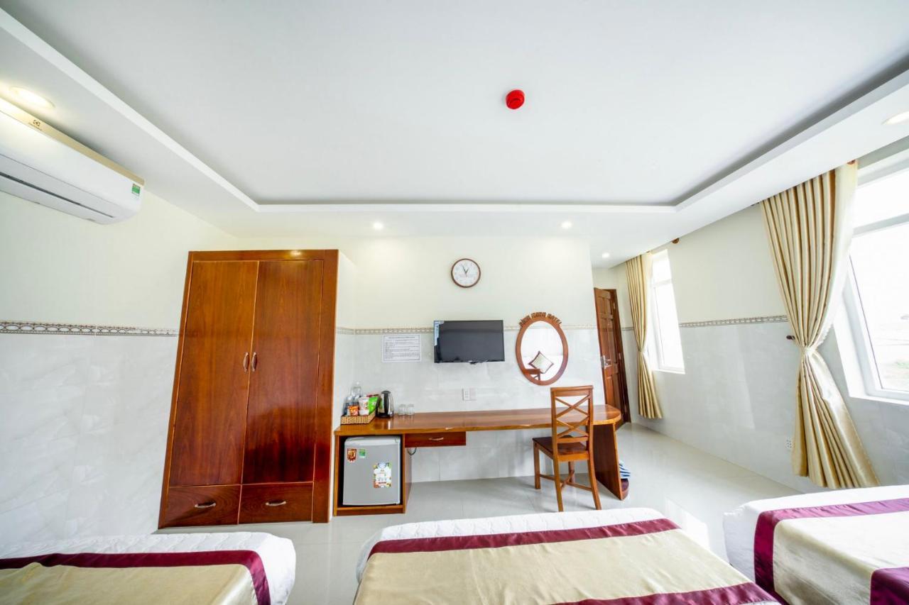 Binh Minh Hotel Vung Tau Zewnętrze zdjęcie