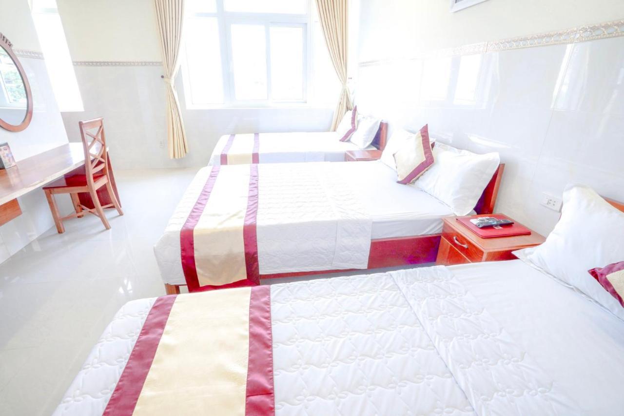 Binh Minh Hotel Vung Tau Zewnętrze zdjęcie