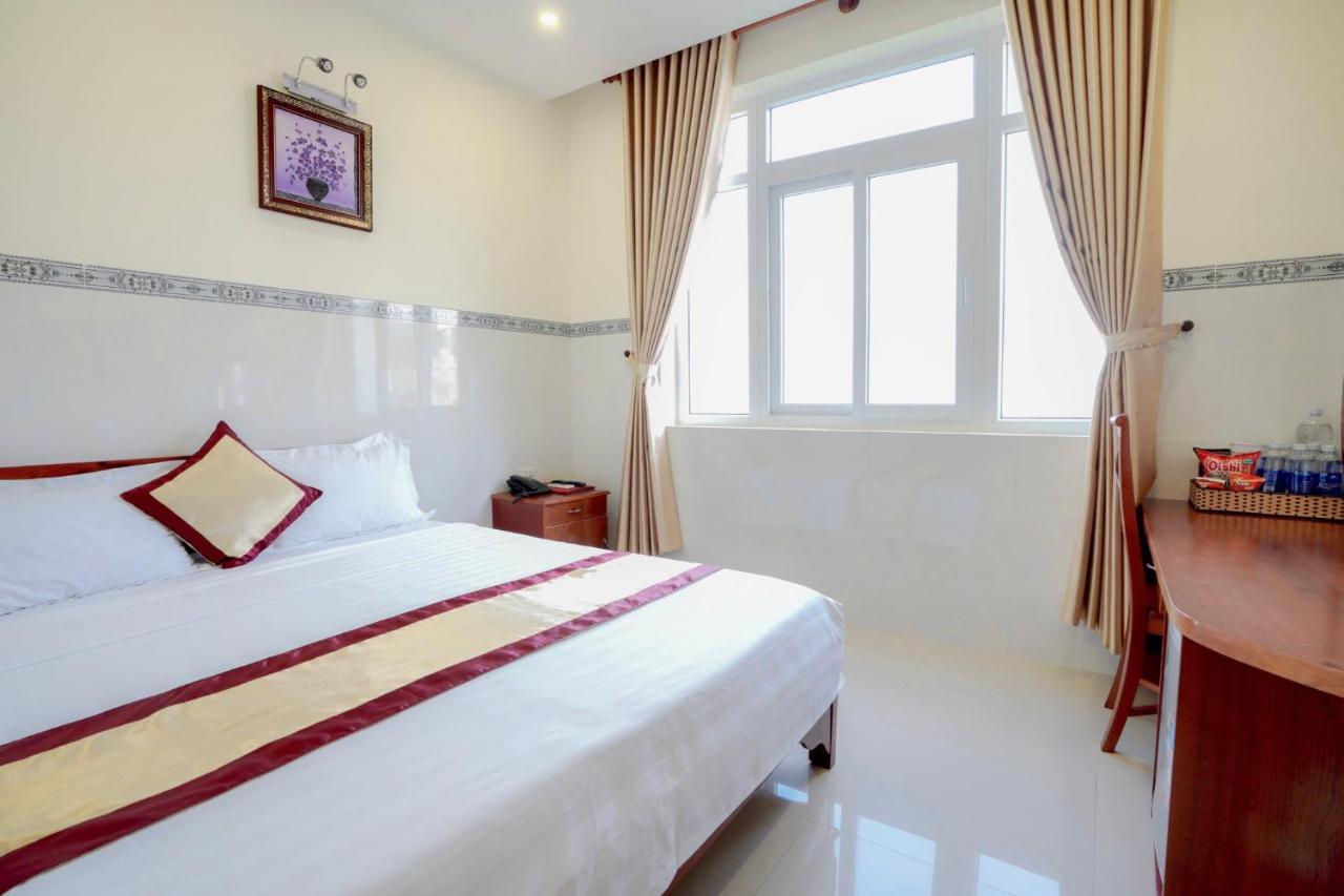 Binh Minh Hotel Vung Tau Zewnętrze zdjęcie