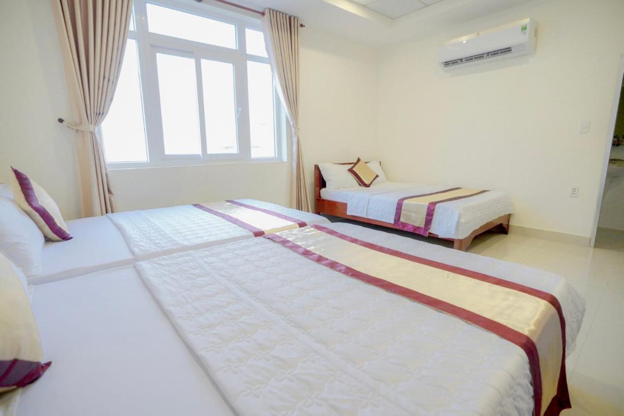 Binh Minh Hotel Vung Tau Zewnętrze zdjęcie