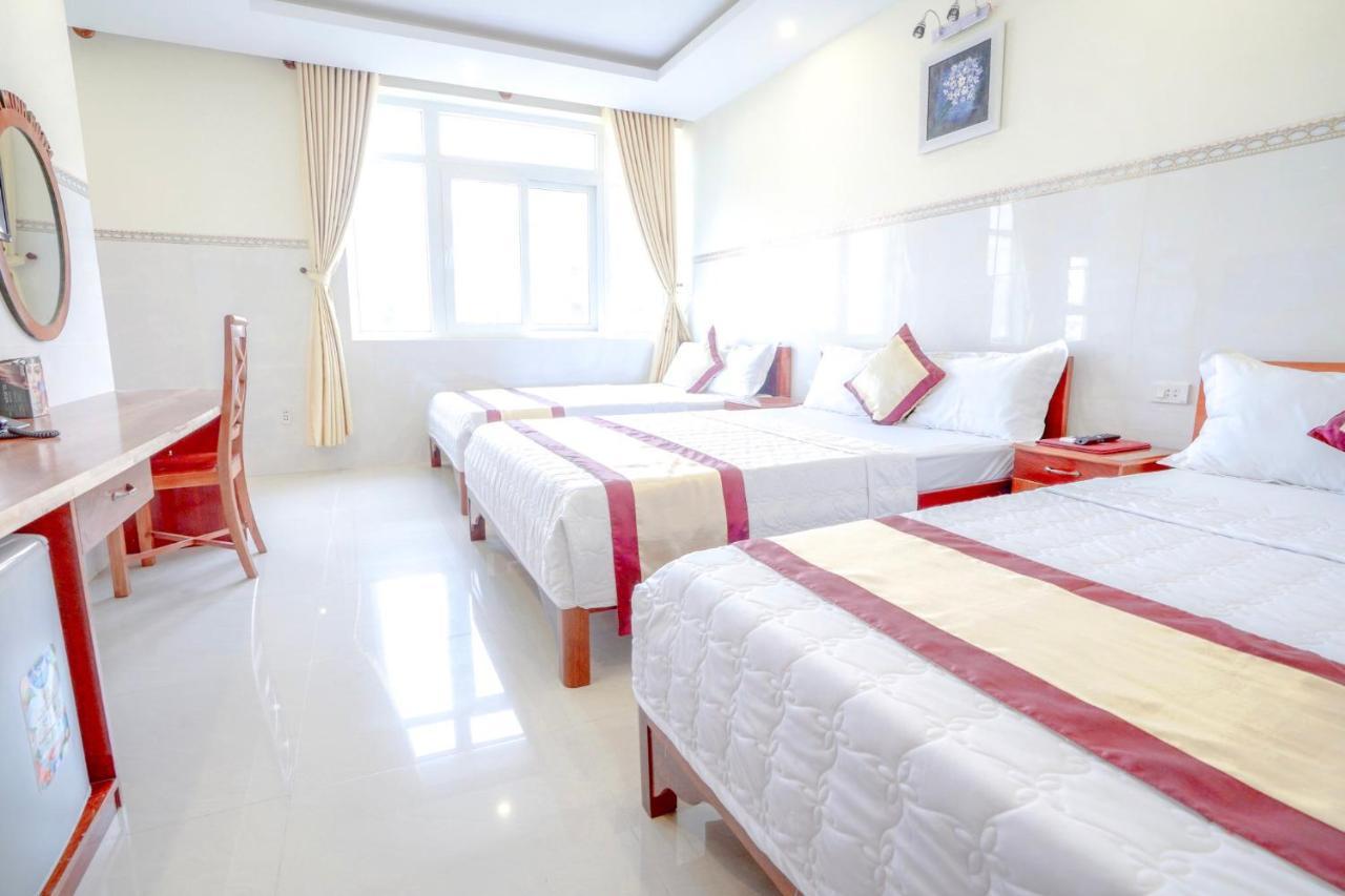 Binh Minh Hotel Vung Tau Zewnętrze zdjęcie