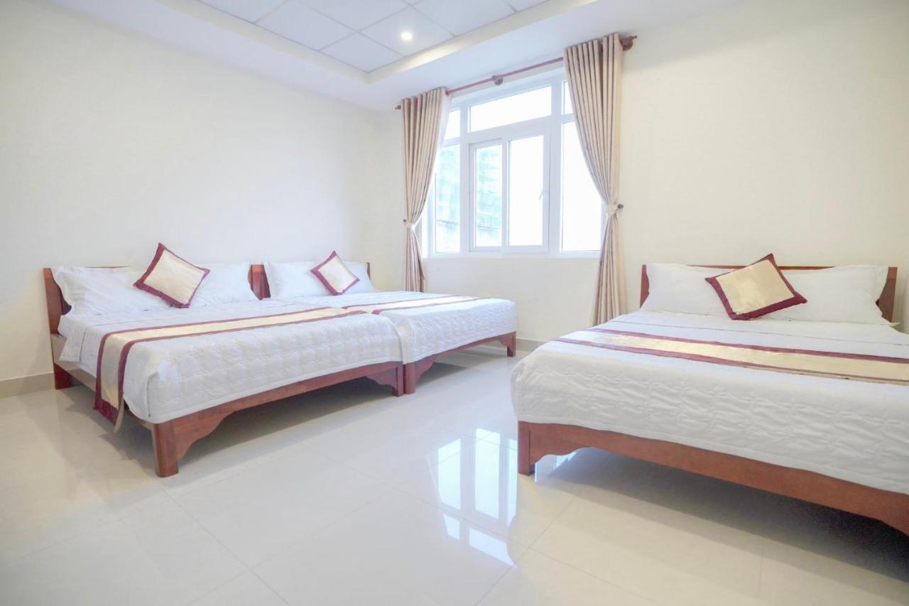 Binh Minh Hotel Vung Tau Zewnętrze zdjęcie